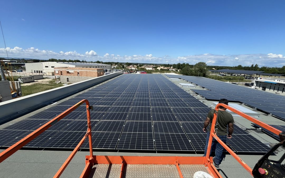Isomed 100 | Le Thor